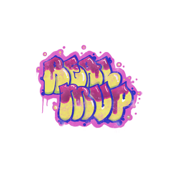 Sealed Graffiti | Real MVP
