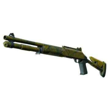 XM1014 | Banana Leaf