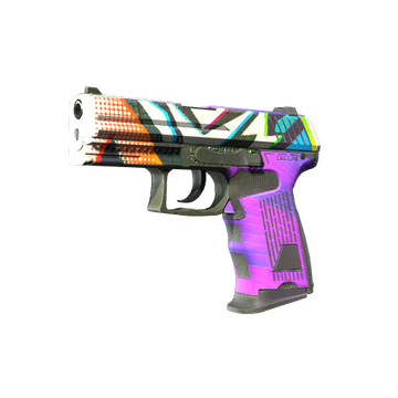 P2000 | Wicked Sick