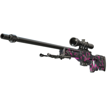 AWP | Pink DDPAT