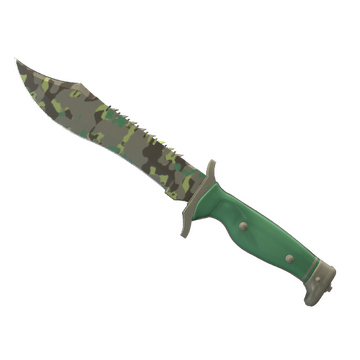 Bowie Knife | Boreal Forest