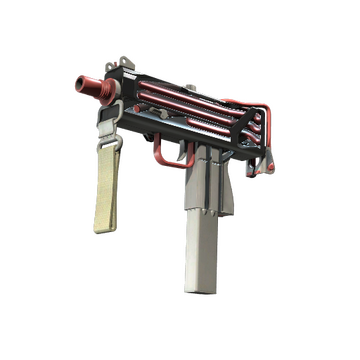 MAC-10 | Pipe Down