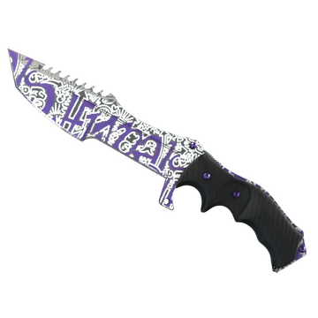 Huntsman Knife | Freehand