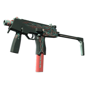 MP9 | Capillary