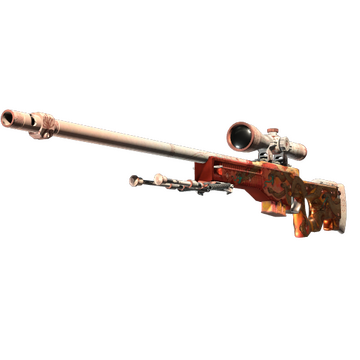 AWP | Desert Hydra
