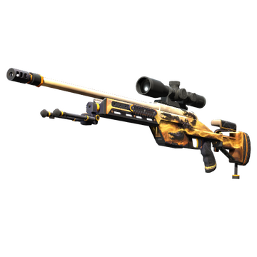 SSG 08 | Death Strike