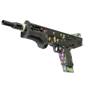MAG-7 | Prism Terrace