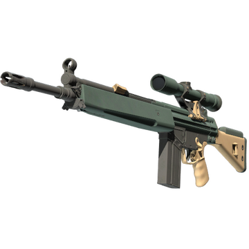 G3SG1 | Contractor