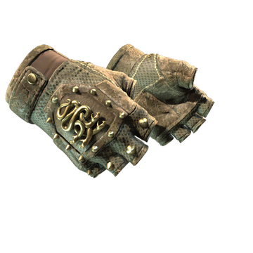 Hydra Gloves | Mangrove