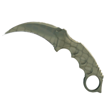 Karambit | Safari Mesh