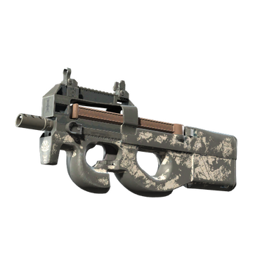 P90 | Schematic