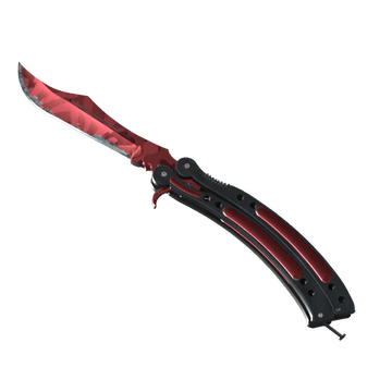 Butterfly Knife | Slaughter