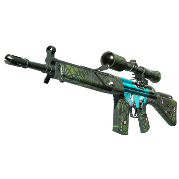 G3SG1 | Dream Glade