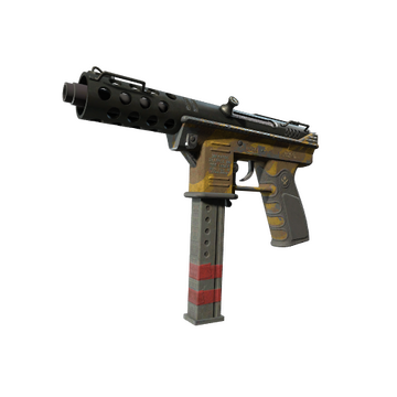 Tec-9 | Brother