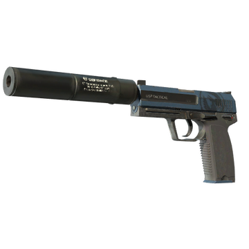 USP-S | Guardian