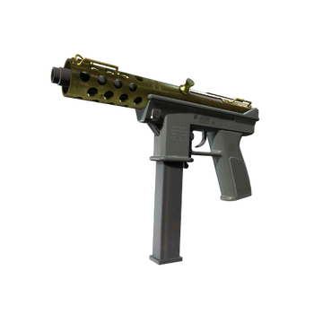 Tec-9 | Brass