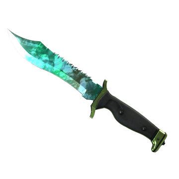 Bowie Knife | Gamma Doppler
