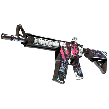 M4A4 | Neo-Noir