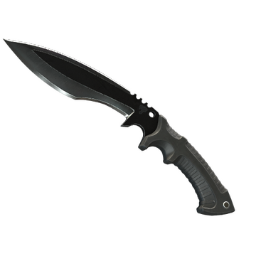 Kukri Knife | Vanilla