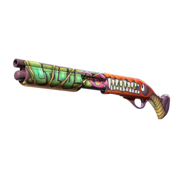 Sawed-Off | Devourer