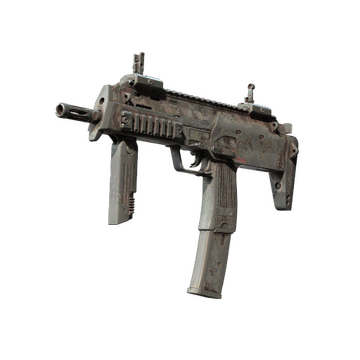 MP7 | Prey