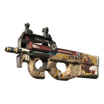 P90 | Randy Rush