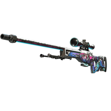 AWP | Neo-Noir