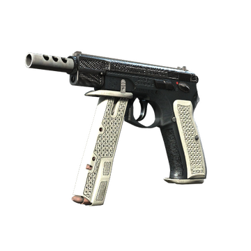 CZ75-Auto | Imprint