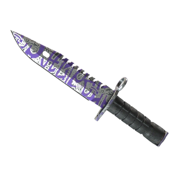 M9 Bayonet | Freehand