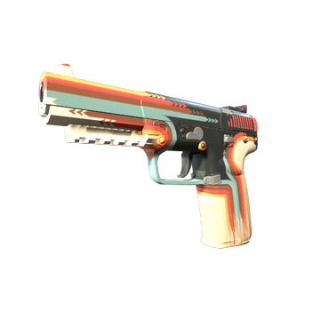 Five-SeveN | Retrobution