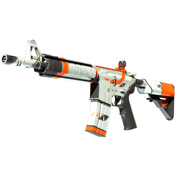 M4A4 | Asiimov