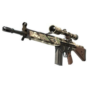 G3SG1 | VariCamo