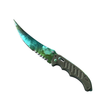 Flip Knife | Gamma Doppler