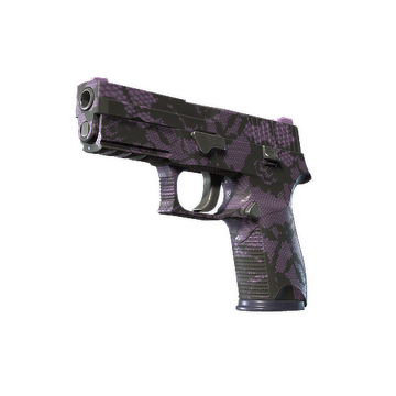 P250 | Plum Netting