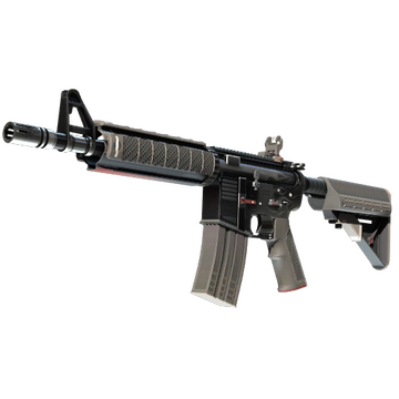 M4A4 | Magnesium