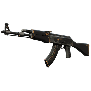 AK-47 | Elite Build