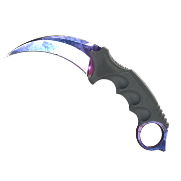 Karambit | Doppler