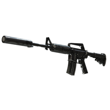 M4A1-S | Dark Water