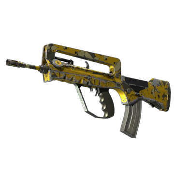 FAMAS | Neural Net