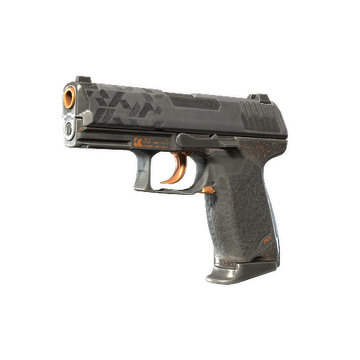 P2000 | Sure Grip