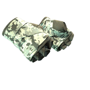 Hand Wraps | Spruce DDPAT