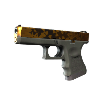 Glock-18 | Reactor