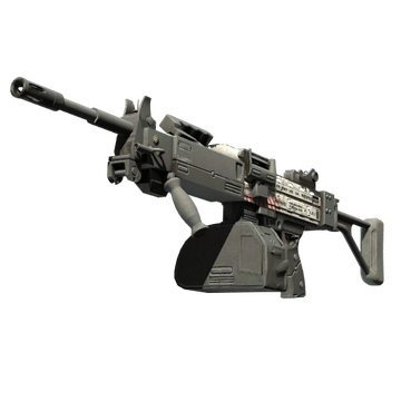 Negev | Prototype