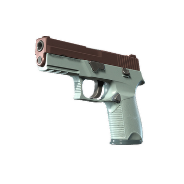 P250 | Copper Oxide