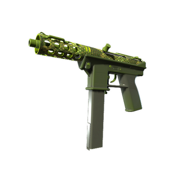 Tec-9 | Garter-9