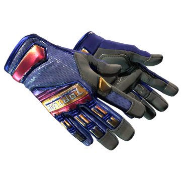Specialist Gloves | Fade