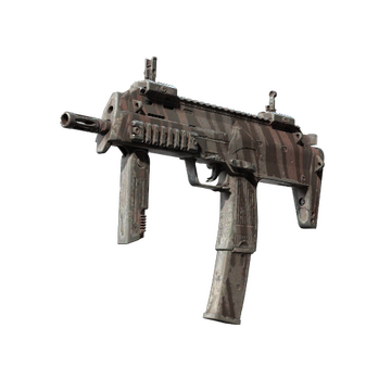MP7 | Prey