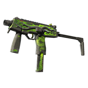 MP9 | Hydra