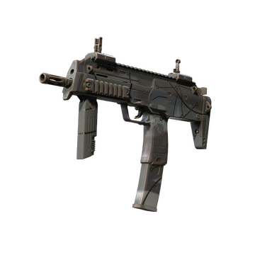MP7 | Astrolabe