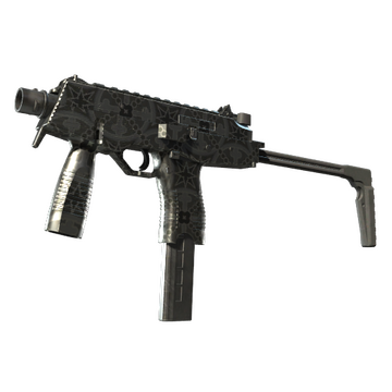 MP9 | Dark Age